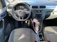 Volkswagen Caddy - Vorschau Bild 15