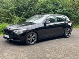 BMW 114i Tracktool MHD M135i-Bremse Bilste... - BMW M135: Kleinwagen