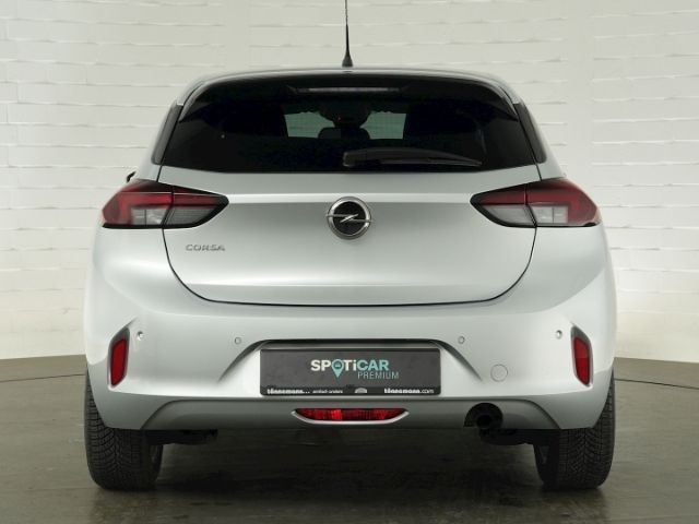 Corsa F EDITION+SITZHEIZUNG+LENKRADHEIZUNG+PARKP