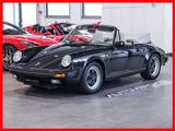 Porsche PORSCHE 911 Carrera 3.2 Cabriolet JUBILEE 25 JAH - Porsche aus 1989: 911 Carrera