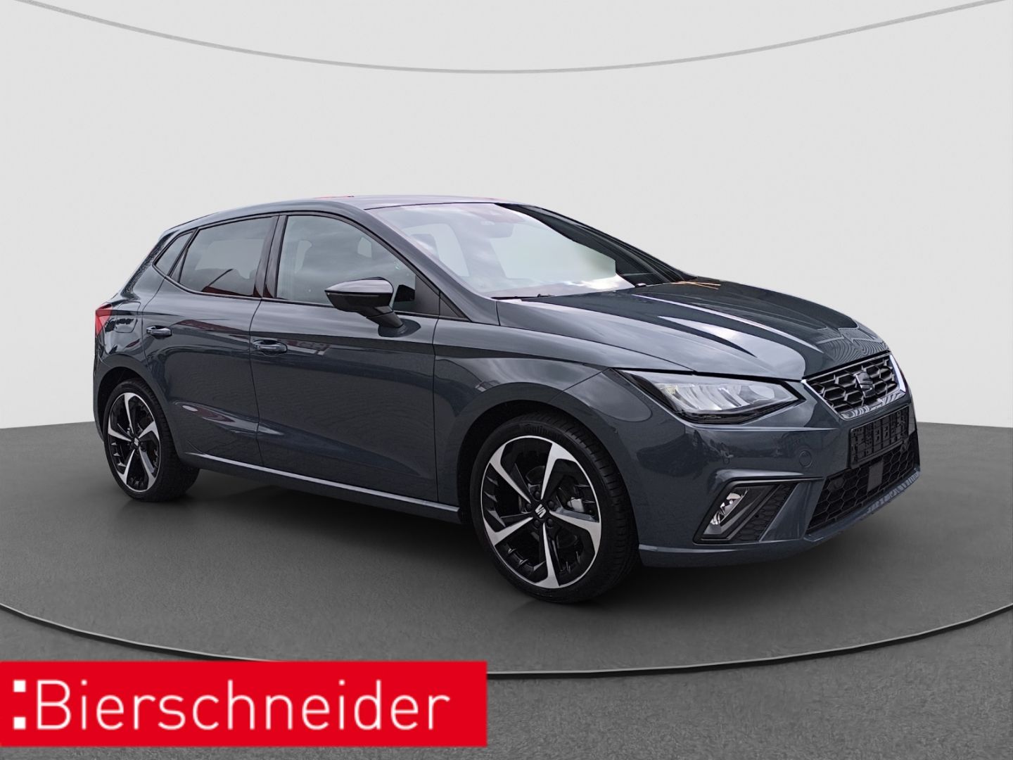 Seat Ibiza 1.0 TSI DSG FR LED PDC RFK imagem 3