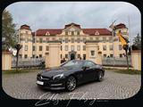 Mercedes-Benz SL65 AMG|B&O|Airscarf|Designo|Carbon|Performance - Mercedes-Benz SL 65 AMG mit Benzin-Antrieb: Automatik