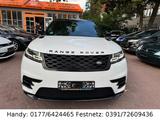 Land Rover Range Rover Velar 3.0 V6 R-Dynamic/LED/NAVI/LEDE - mit Diesel-Antrieb: Violett, Sitzbelüftung