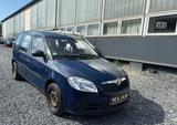 Skoda Roomster Plus Edition LPG GAS Anlage - Skoda Roomster in Herne
