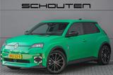 Renault R 5 Urban Range Techno 40 kWh ACC Stoel & Stuurv - Renault R 5: Kleinwagen