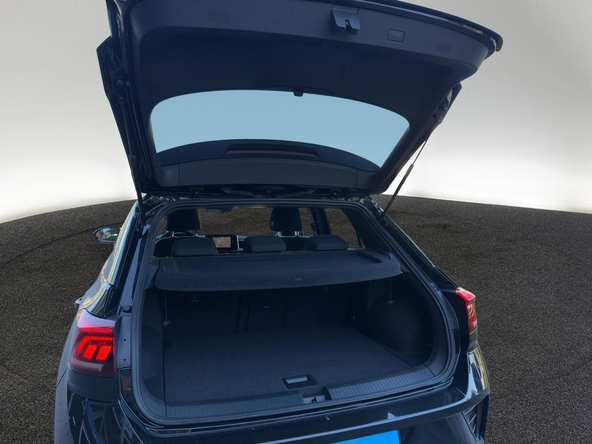 Volkswagen T-Roc - Bild 8