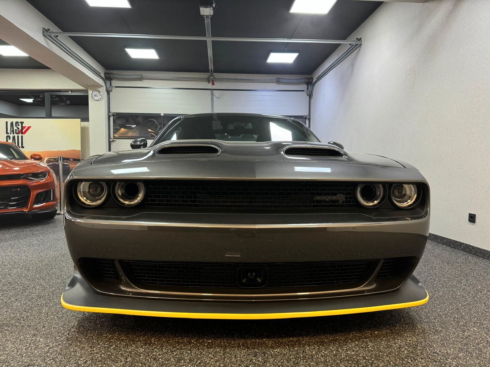 Fahrzeugabbildung Dodge CHALLENGER HELLCAT JAILBREAK -LAST CALL-LAGUNA