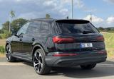 Audi Q7 PANO/HUD/MATRIX/ACC/7SITZ/LUFTFED/360/MEM/22" - Audi in Osnabrück