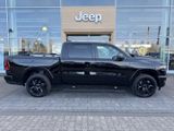 Dodge RAM 1500 Laramie Night BOX TOP Beifahrer Display