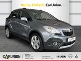 Opel Mokka 1,4 Turbo ecoFLEX Start/Stop Edition - Opel Mokka: Limousine