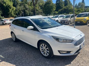 Ford Focus - 1