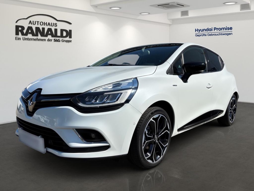 Image of Renault Clio