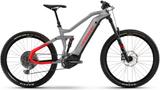 Haibike AllMtn 6 41cm 29/27.5 - E-Mountainbike