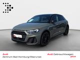 Audi A1 Sportback 35 TFSI S line*Navi*LED*PDC*S troni - Audi A1 Gebrauchtwagen in Frankfurt