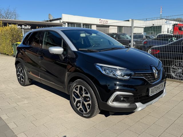 Renault Captur TCe 150 EDC GPF Version S