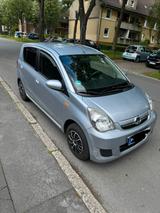 Daihatsu cuor - Daihatsu