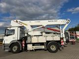 Mercedes-Benz Axor 1829 / Palfinger TKA 35 - Mercedes-Benz Axor 1829