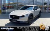 Mazda CX-30 2.0 (186PS) Schalter Homura AHK Navi Rückf