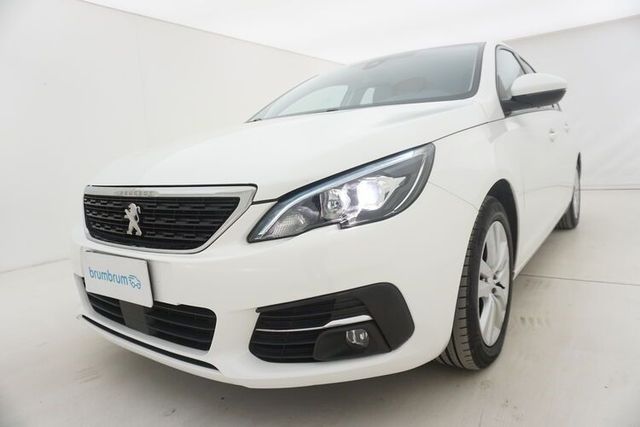 Peugeot 308 SW Business BR007676 1.5 Diesel 131C