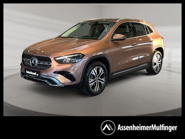 Mercedes-Benz GLA 200 Progressive **Kamera/Totwinkel