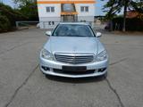 Mercedes-Benz C 180 C -Klasse Lim. C 180 Kompressor Tüv03/2027 - Mercedes-Benz aus 2007: 1.0