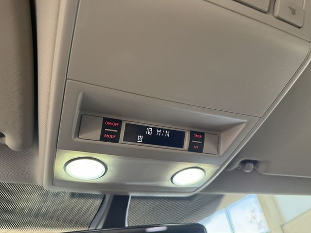 Volkswagen T6 Multivan DSG LED ACC NAV APP DYNAUDIO AHK