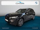 BMW X3 xDrive30i M Sportpaket Head-Up+AHK+StHz+BT