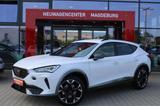 Cupra Formentor 1.5 TSI*NAVI*LED*KAMERA*TOTWINKELA.*be - Cupra Formentor in Magdeburg