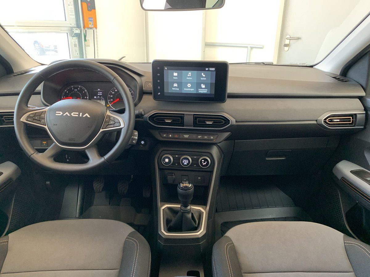 Dacia Jogger - Bild 14