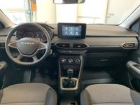 Dacia Jogger - Vorschau Bild 14