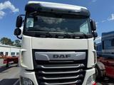 DAF XF 450 FT /STANDKLIMA/TEMPOMAT/RETARDER - Daf XF 450
