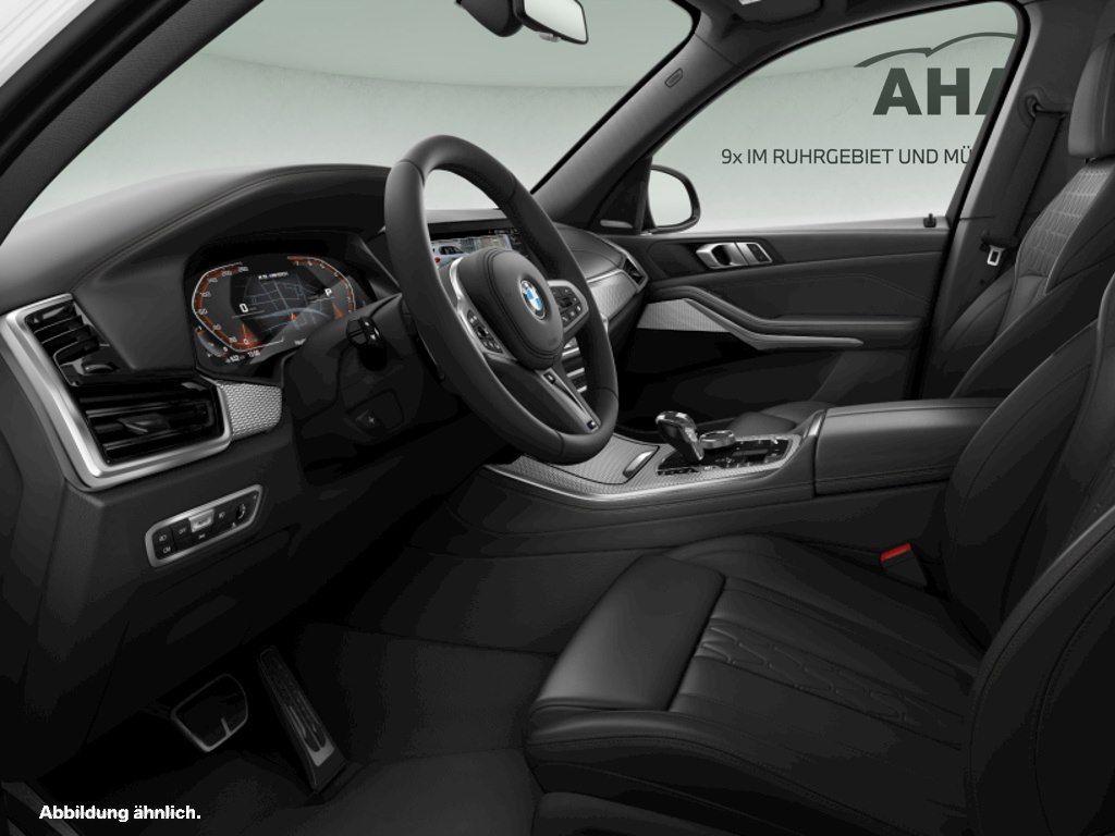 BMW X5 M50 - Bild 3