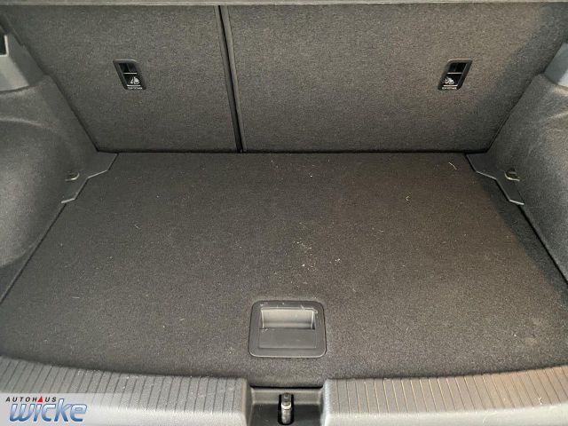 T-Cross 1.0 TSI Goal KLIMA PDC LED SCHEINWERFER