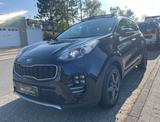 Kia Sportage GT-Line 4WD/Automatik/Navi/Panorama - Kia Sportage in Bonn