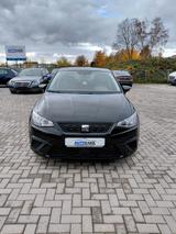 Seat Ibiza Reference - Seat Ibiza Gebrauchtwagen in Braunschweig