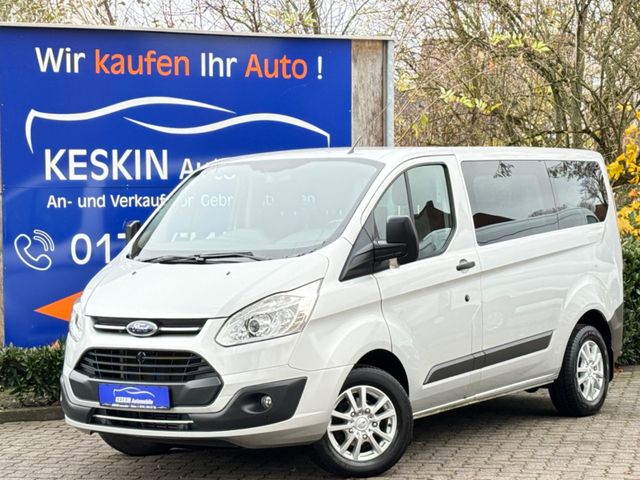 Ford Transit/Tourneo Custom Kombi 310 L1 Trend*9 SIT*