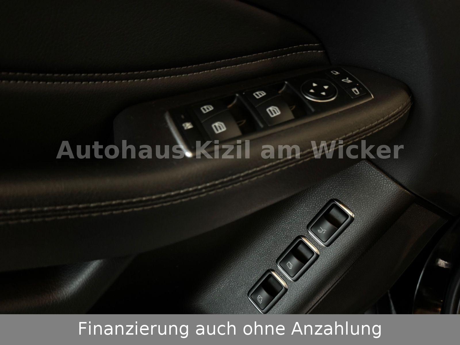 Mercedes-Benz GLS 350 d 4Matic *AMG*Fond-Entert.*Pano.*TV*H&K
