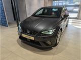 Seat Ibiza FR 1.0 TSI 81kW (110PS) 6-Gang Rückfahrkam - Seat Ibiza 6K mit Benzin-Antrieb