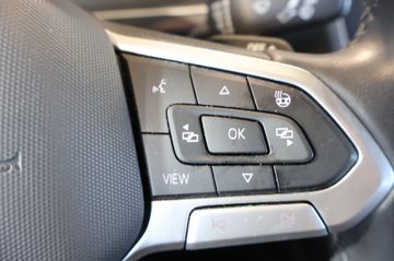 Volkswagen Tiguan Allspace Elegance 4M MATRIX+HUD+AID+AHK