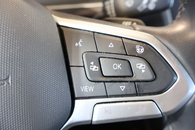 Volkswagen Tiguan Allspace Elegance 4M MATRIX+HUD+AID+AHK