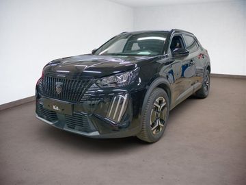 Peugeot 2008 - 2