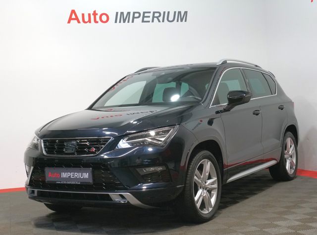 Seat Ateca FR 4Drive 2.0 TDI*ACC*PANORAMA*LED