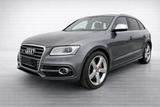 Audi SQ5 3.0 TDI quattro MOTORSCHADEN - Motorschaden mit Diesel-Antrieb