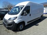 Fiat Ducato Kasten 35 140 L4H2 RS: 4035 mm AHK+Navi - Fiat Ducato l4h3