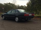 Audi 100 Sport - gebrauchte Audi 100 aus dem Jahr 1990