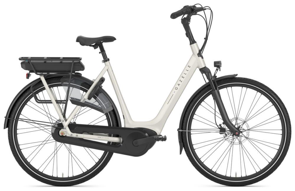 Gazelle Arroyo C8 Low-Step - 57cm (L)