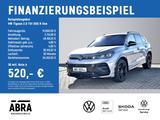 Volkswagen Tiguan 2.0 TDI DSG R line 2.0 TDI 110 kW R-Line - Volkswagen Tiguan in Braunschweig