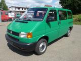 Volkswagen T4 Kombi * 2.5 G-Kat Benziner * Klima Garantie - Volkswagen T4 Kombi aus 2000
