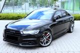 Audi A6 COMPETITION S-Line Facelift V8 Sound Matrix