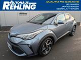 Toyota C-HR Hybrid Team D, Allwetter - gebrauchte Toyota C-HR aus dem Jahr 2023